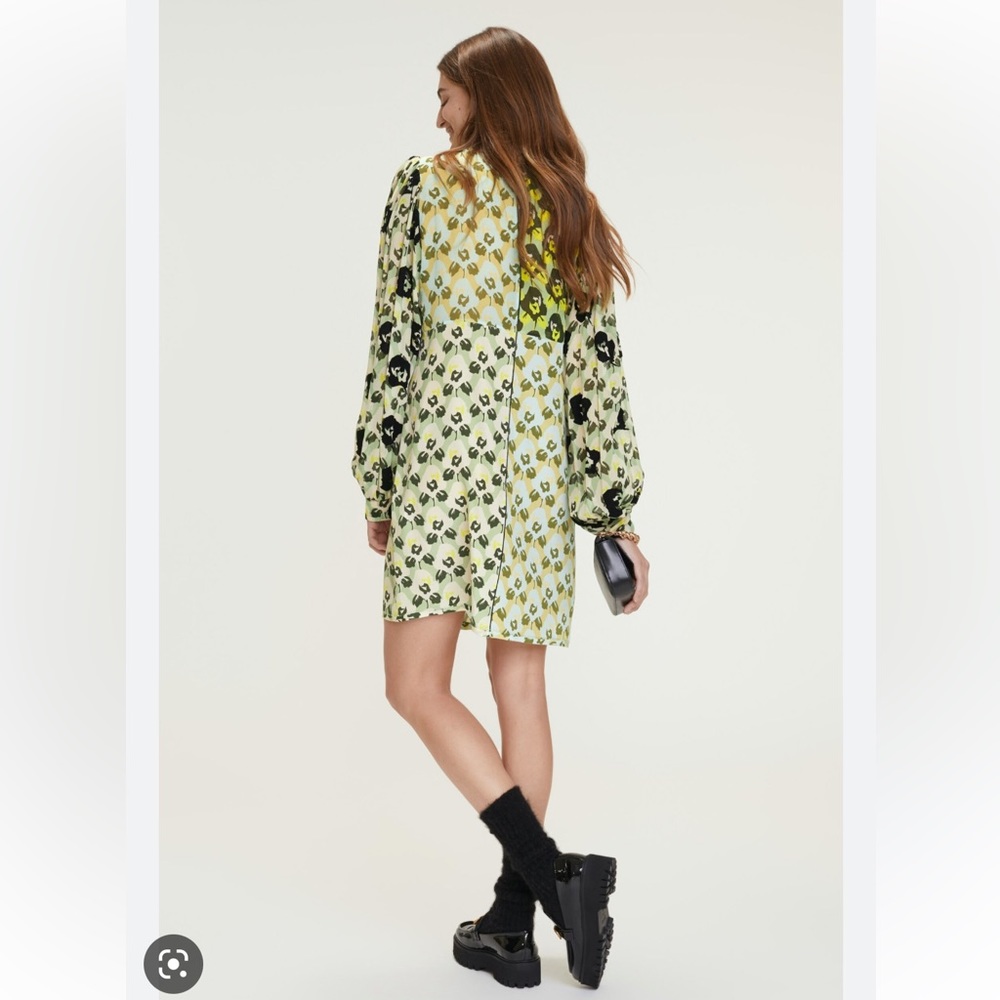 Dorothee Schumacher dress size 2 NWT